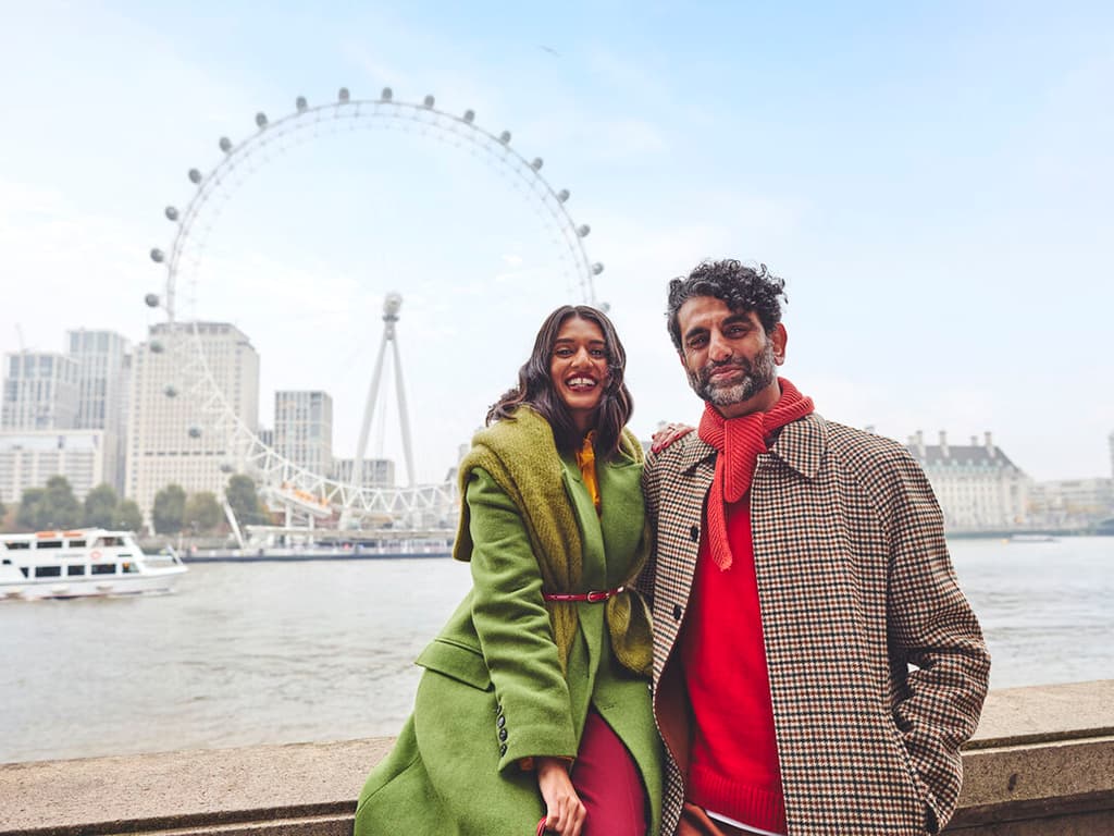 London