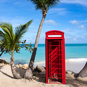 Antigua image