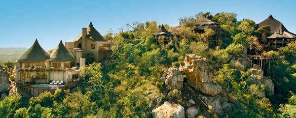 Ulusaba