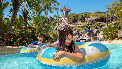 Typhoon Lagoon