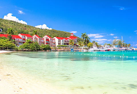 Jamaica holidays