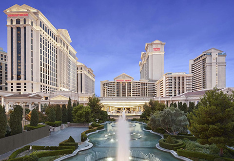 Caesars Palace