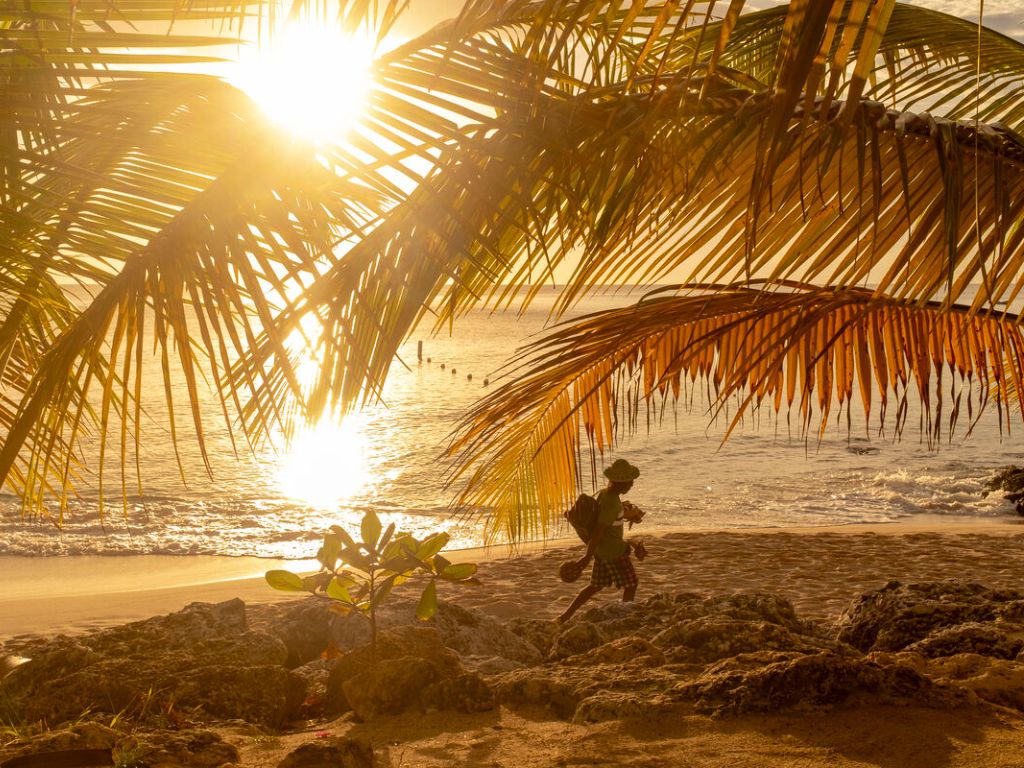 Barbados