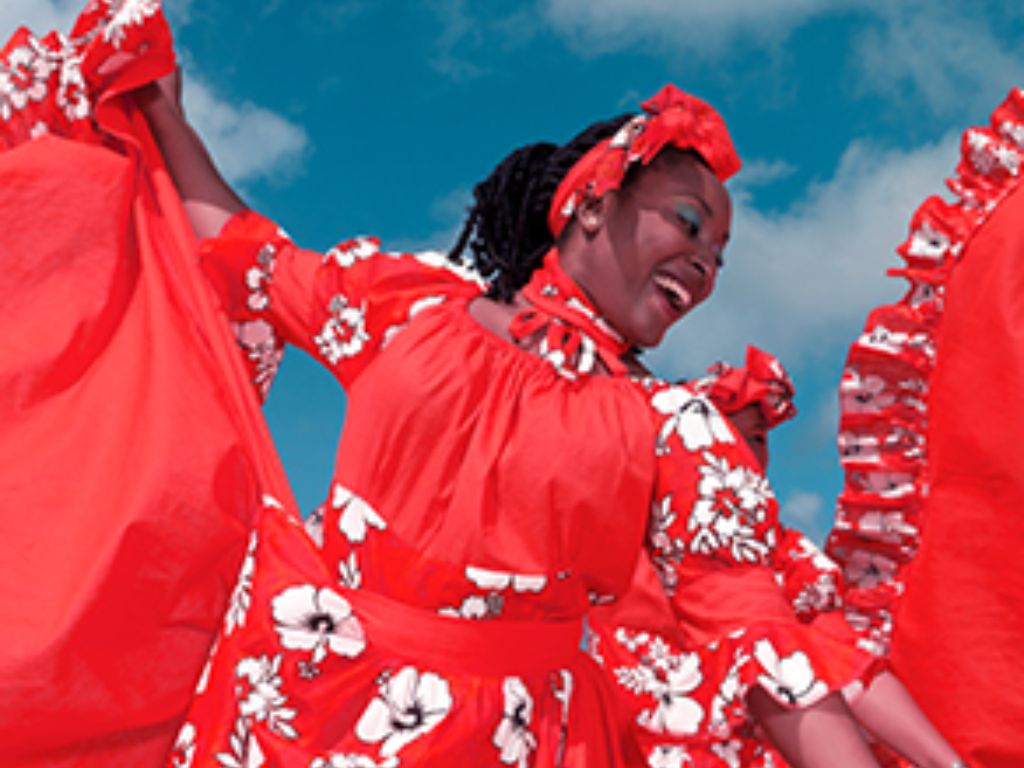 Barbados carnival