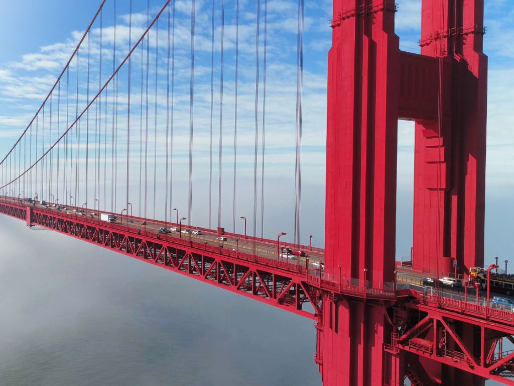 Golden Gate Bridge