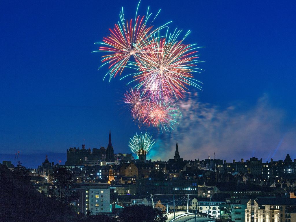 Edinburgh Festival
