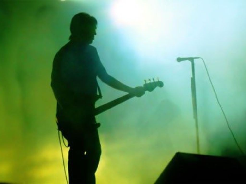 Edinburgh live music