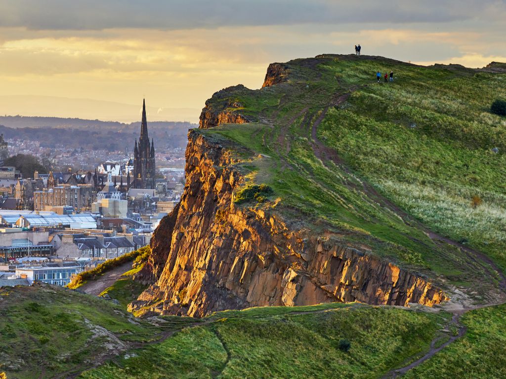 Arthur's Seat