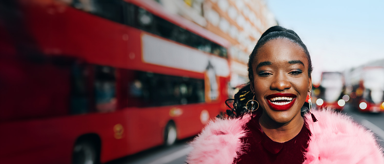 Save on flights to London