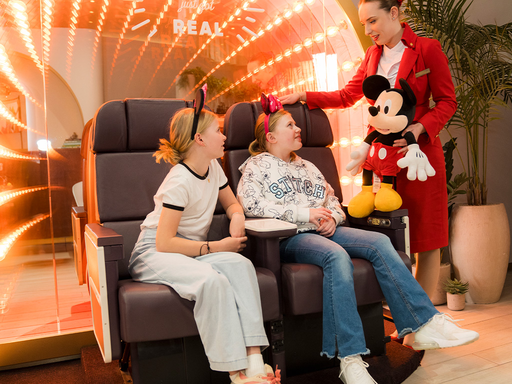 Virgin Atlantic Holidays image