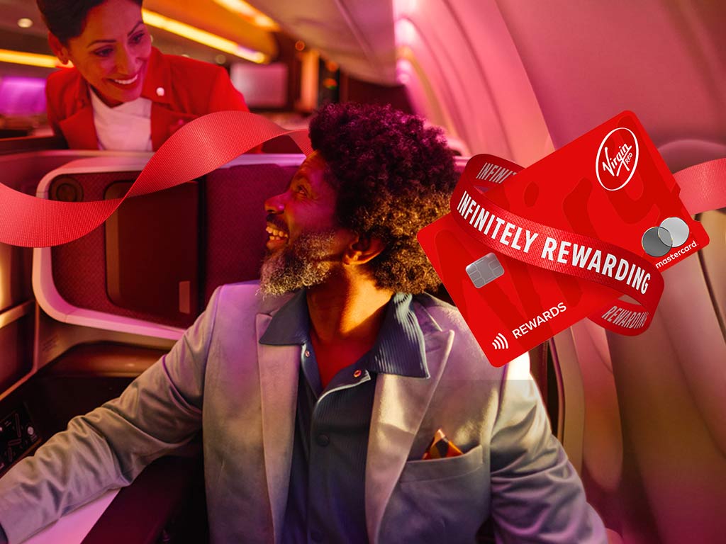 Credit Card banner