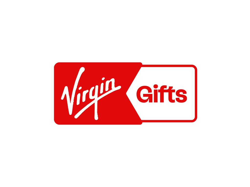Virgin Gift Card