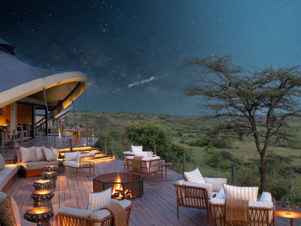 Mahali Mzuri 