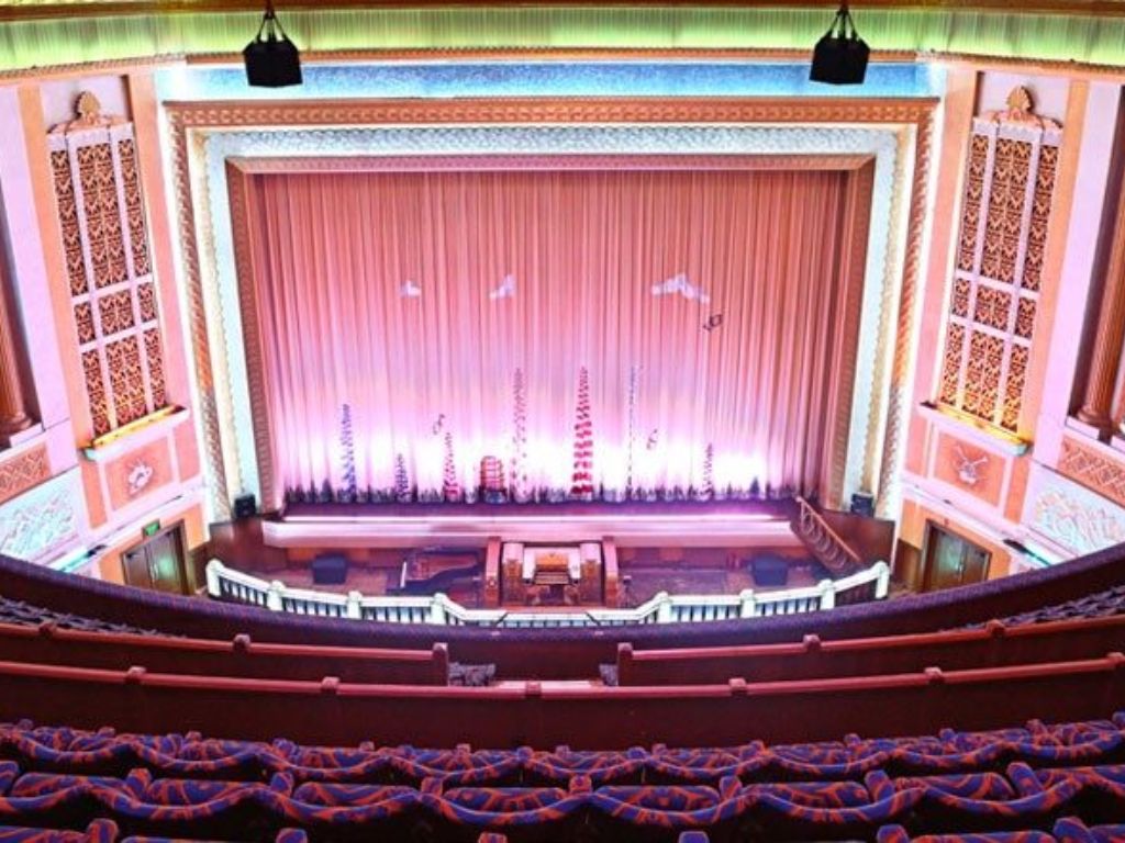 The best cinemas in Manchester