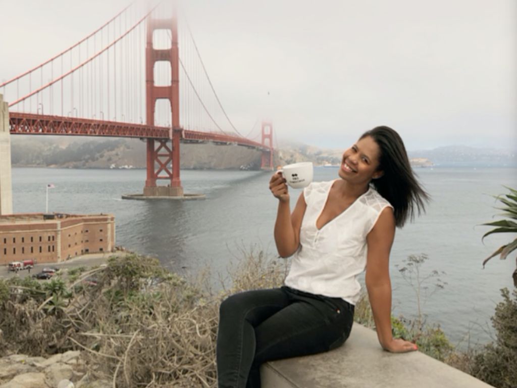 San Francisco's best coffee shops