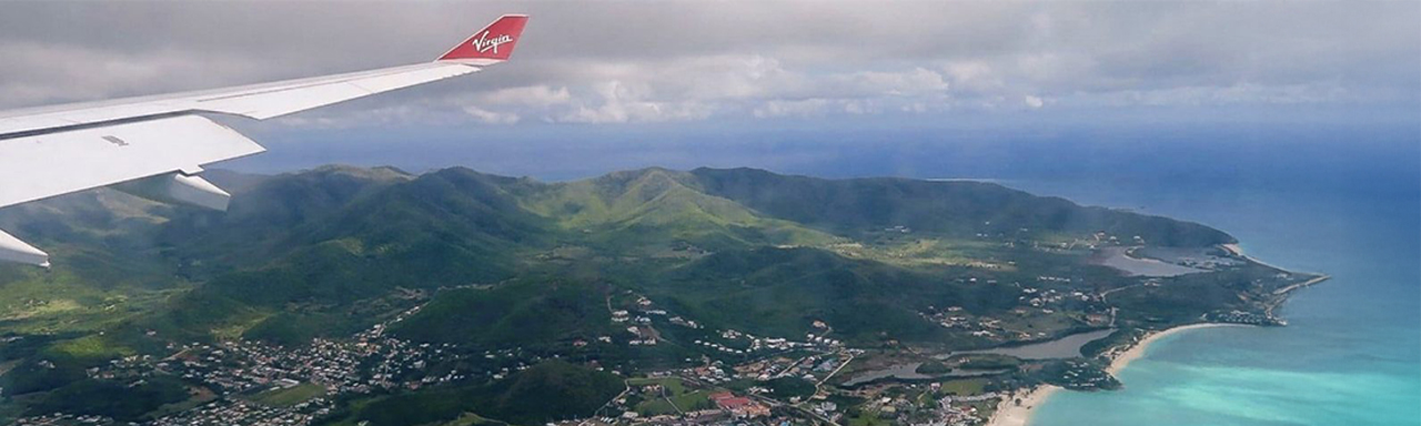 The Virgin Atlantic guide to Antigua