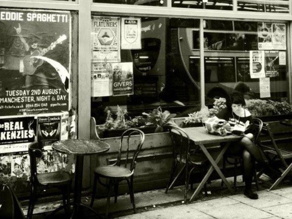 Manchester unplugged: top music venues