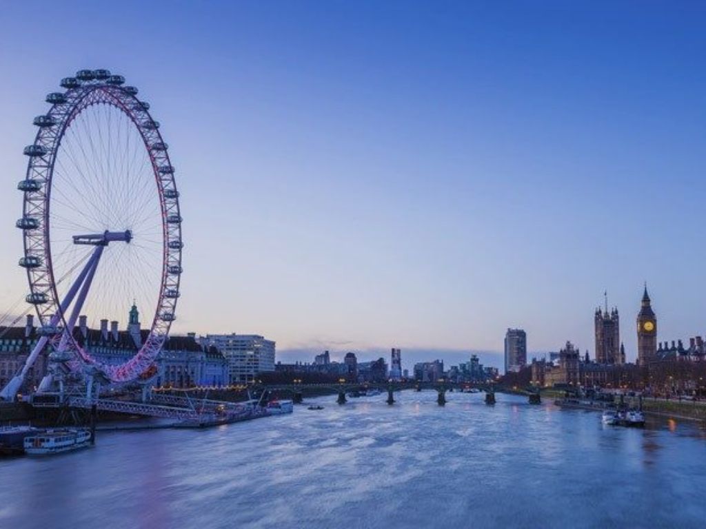 Stopover Sorted: See London in a Day
