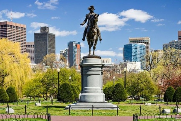 Boston Common