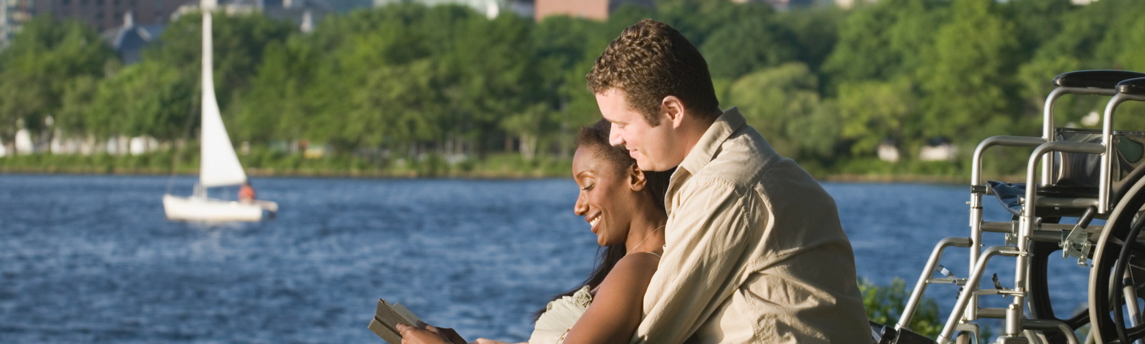 Romantic things to do in Boston