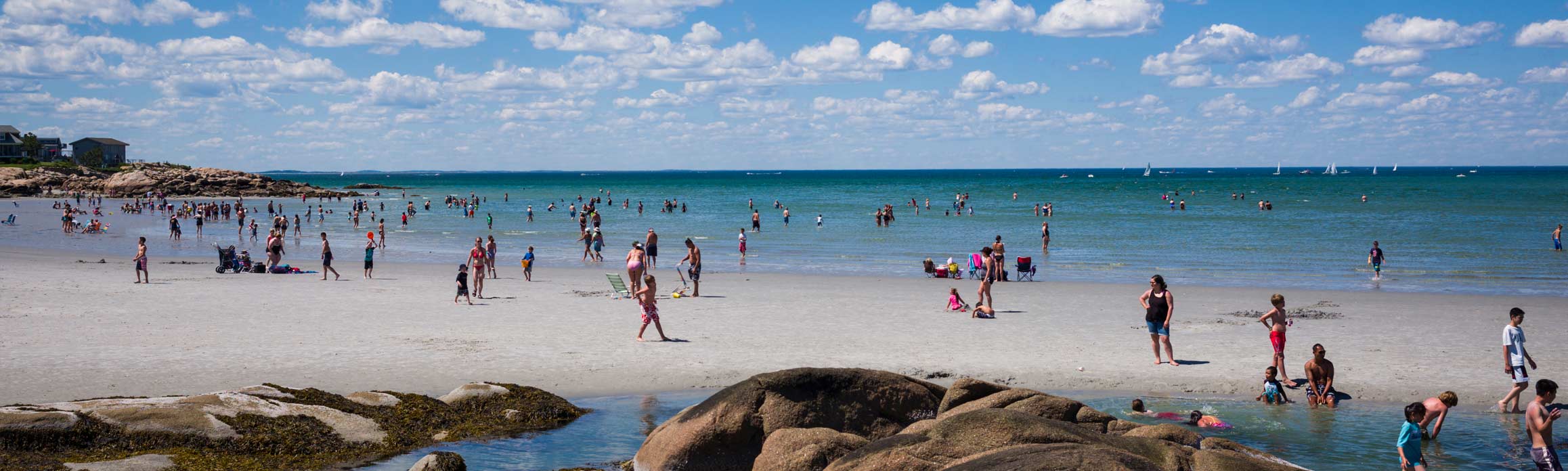 Massachusetts’ best beaches