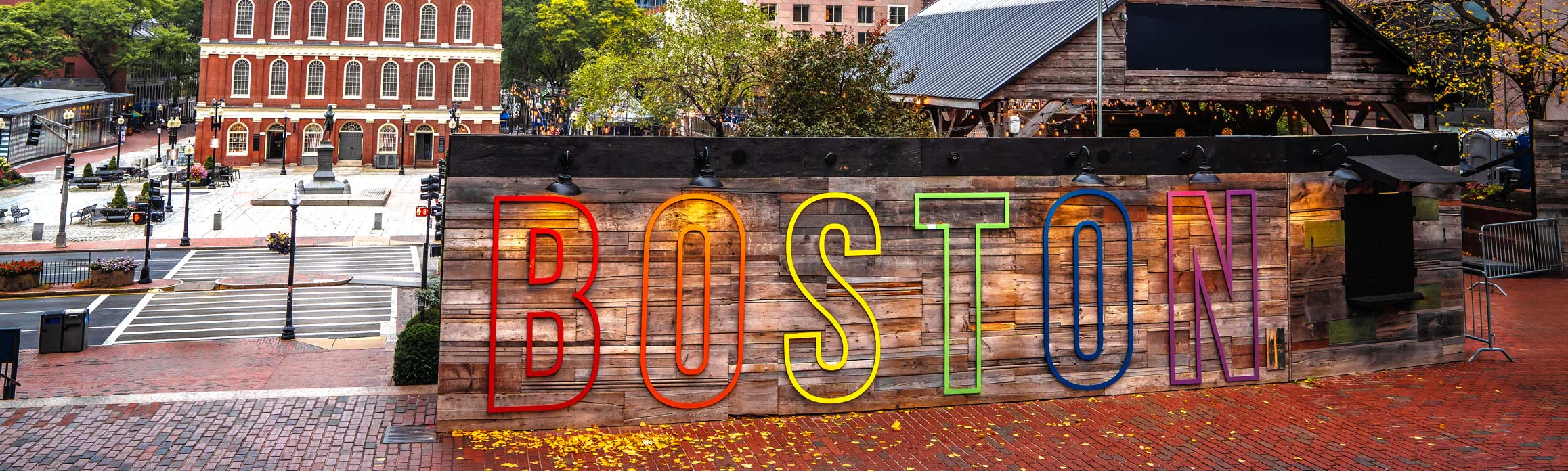 Boston’s live music scene