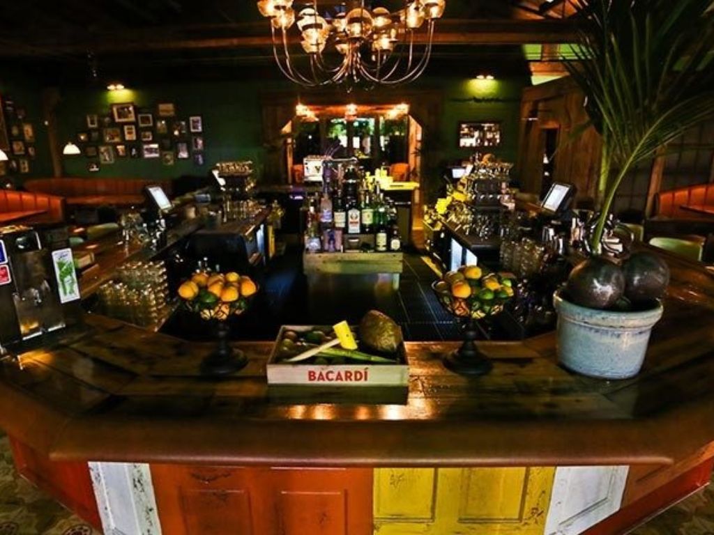 The best Latin clubs in Miami