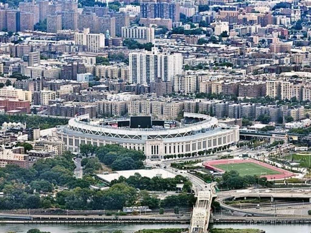 Five reasons to visit The Bronx