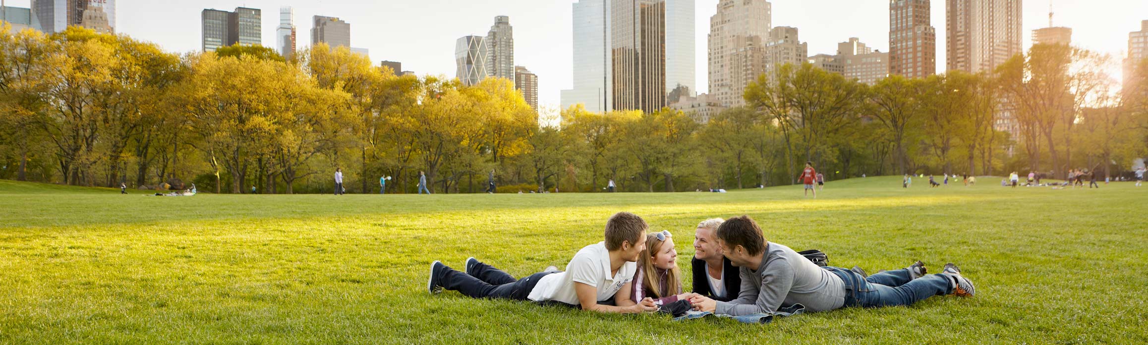 New York for families: A one-day itinerary