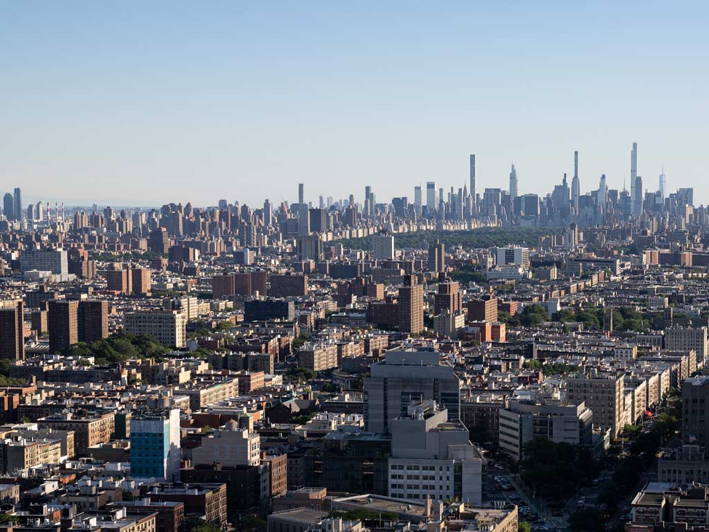 Five reasons to visit Harlem