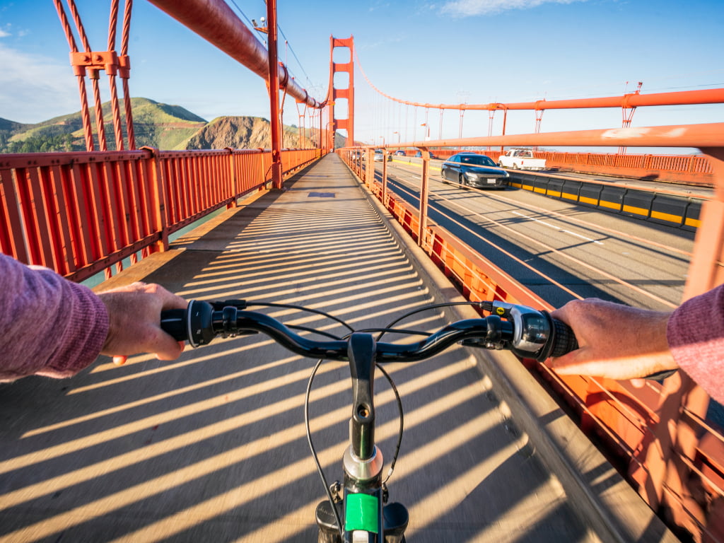 San Francisco for families: A one-day itinerary