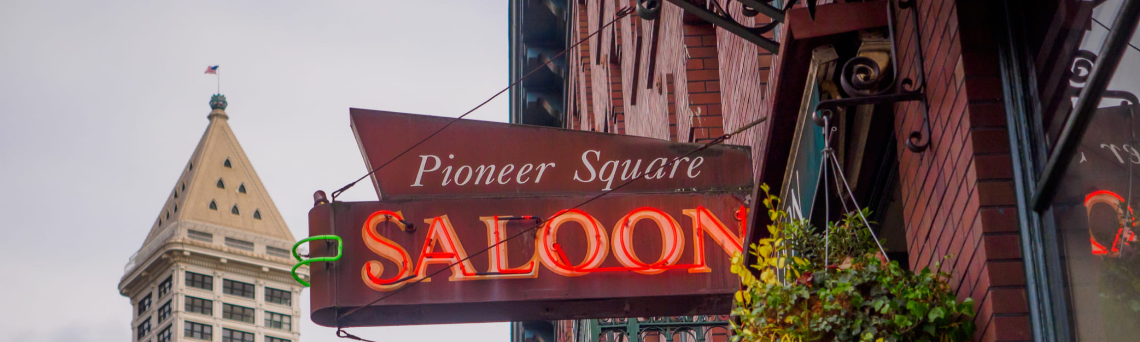 Where to see live music in Seattle