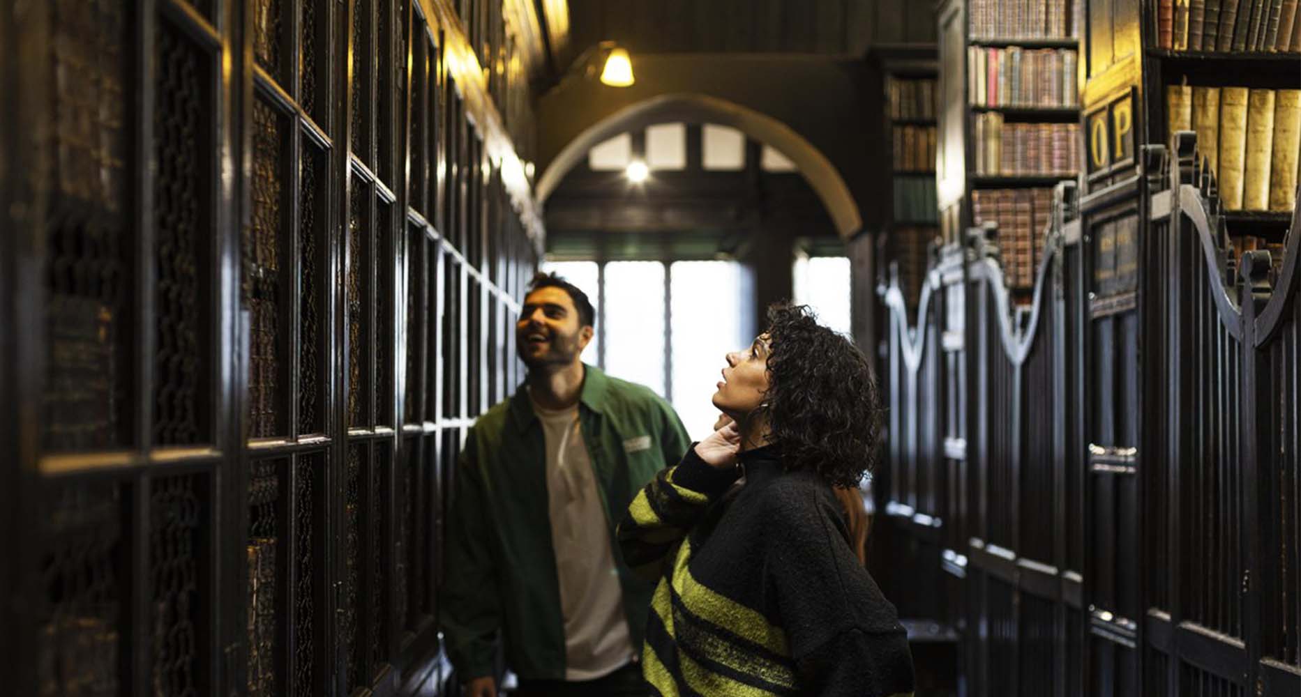 The perfect combination: Manchester and North Wales