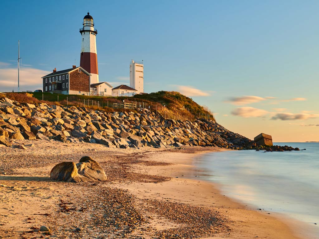 A guide to the Hamptons
