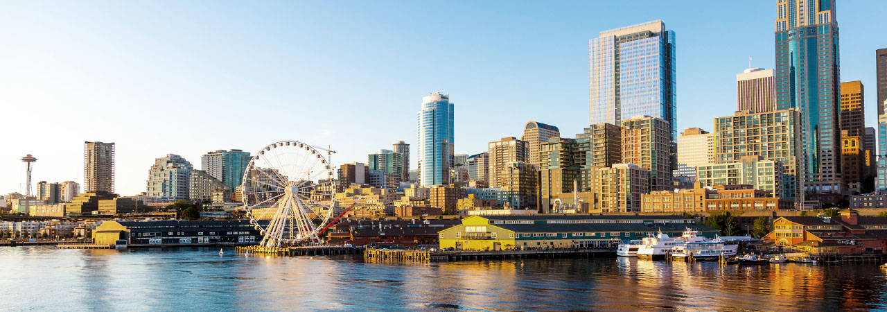 A guide to Seattle