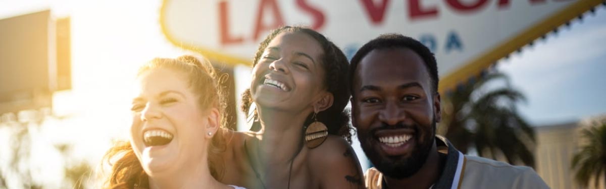 Things to do in Las Vegas with Kids