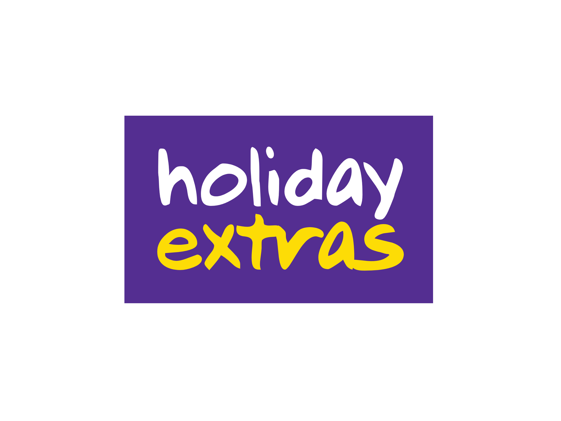 Holiday Extras