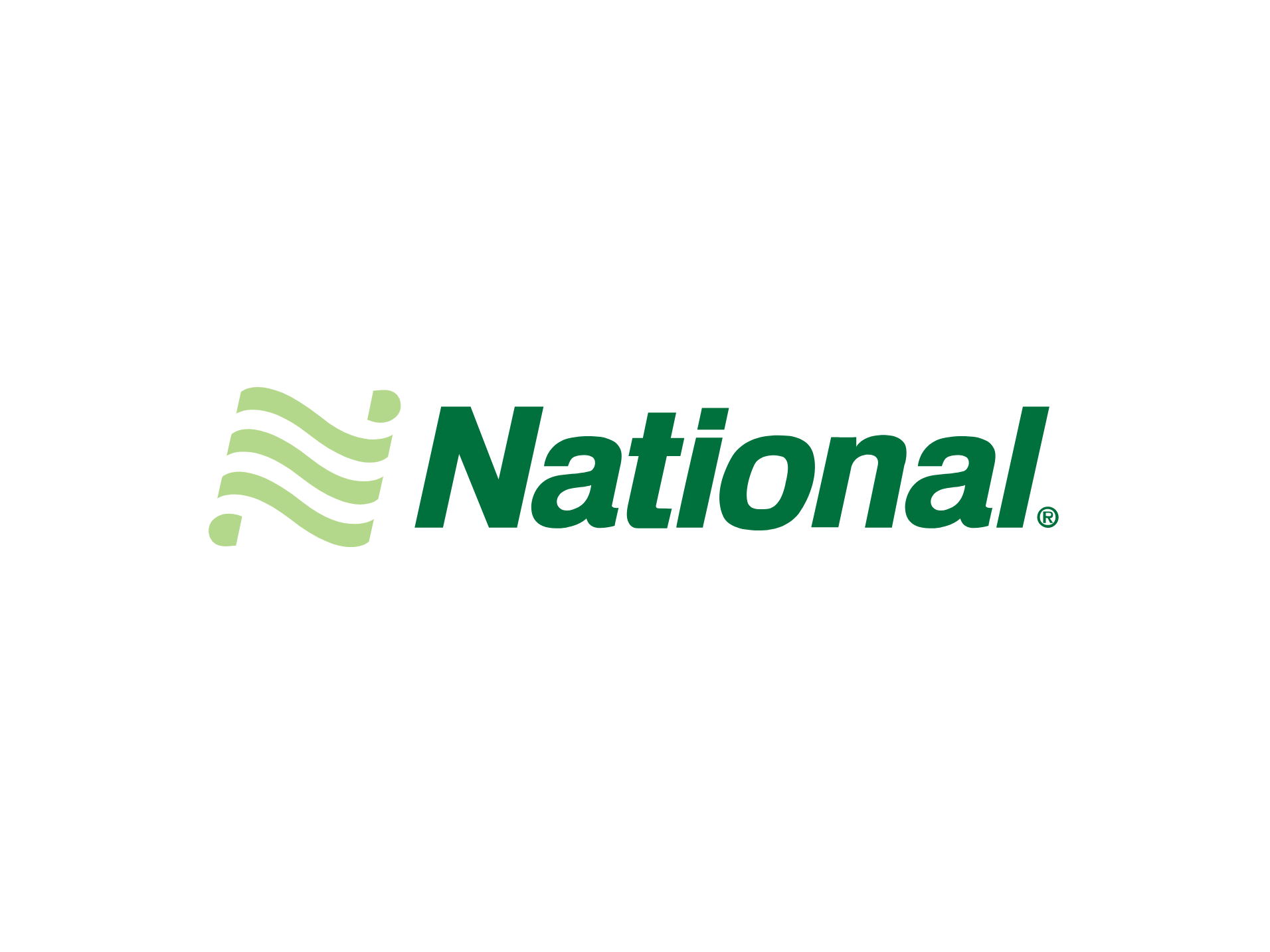 National Car Rental