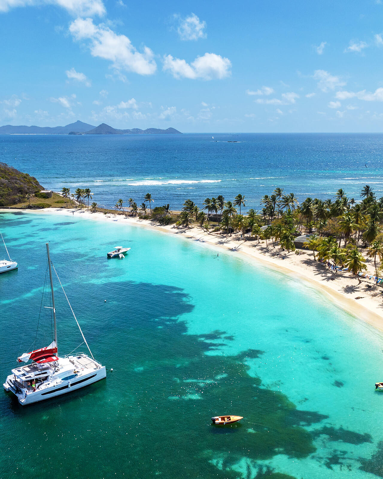 St Vincent holidays