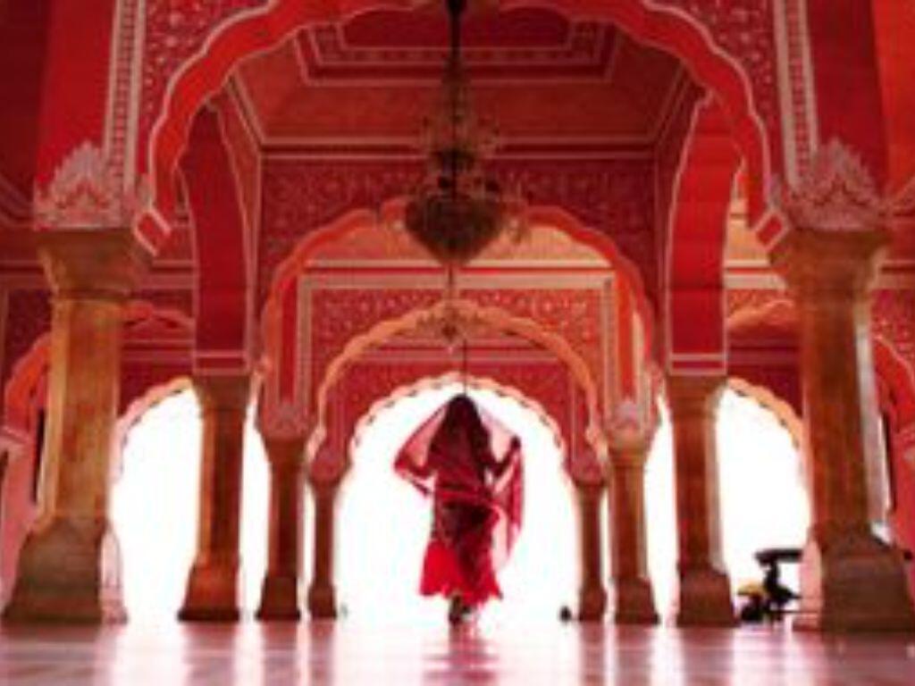 Delhi