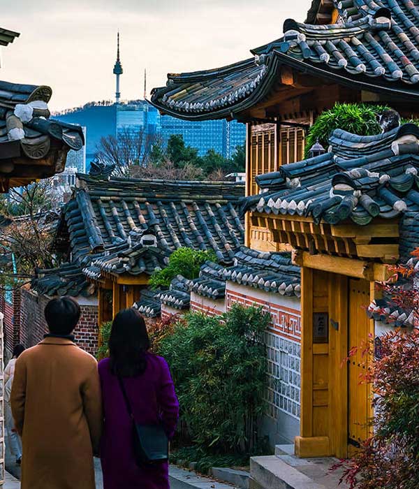 Seoul