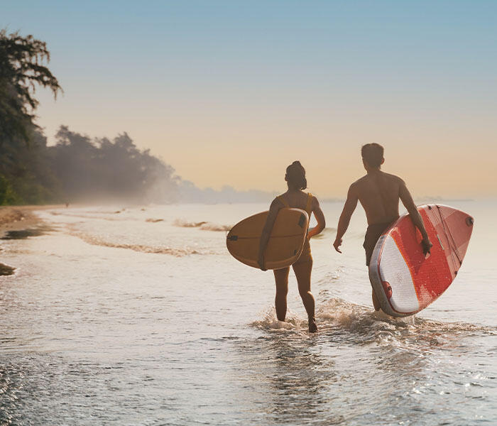 The Virgin Atlantic Holidays Sale