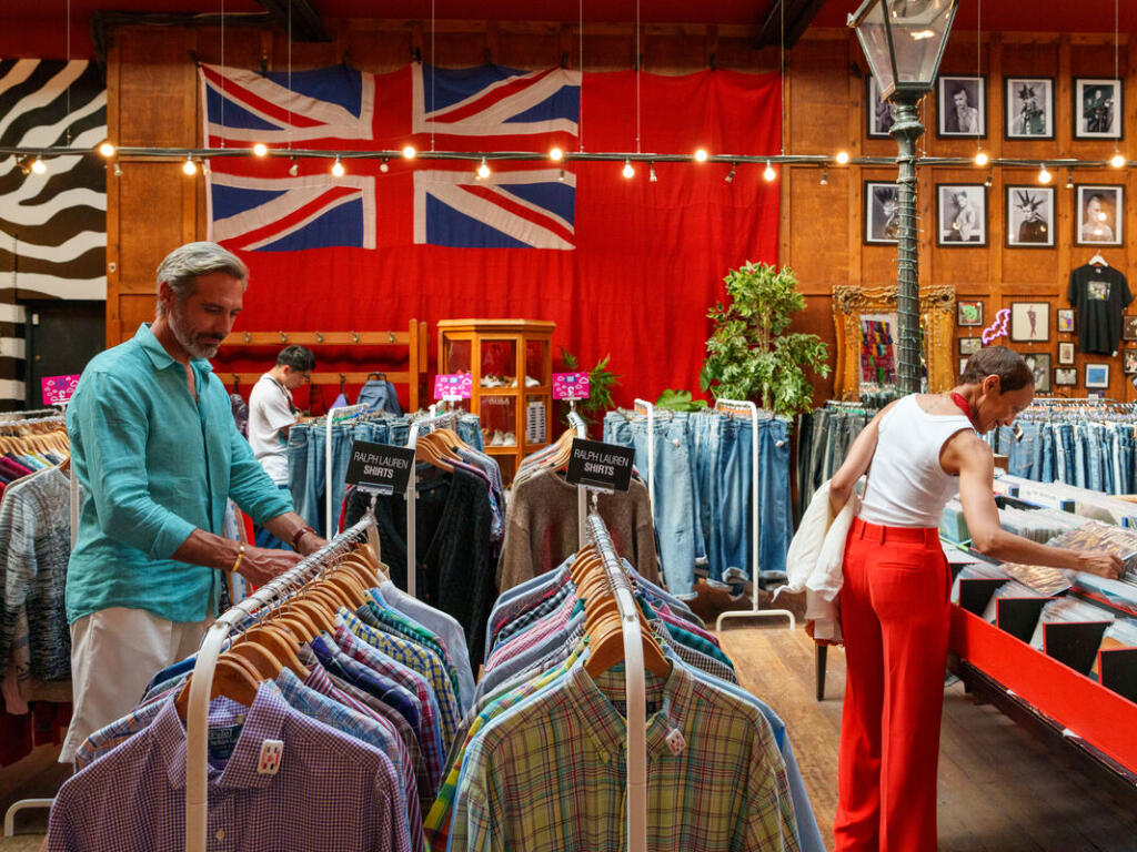 Shopping Independent in Manchester: Where Style Meets Soul