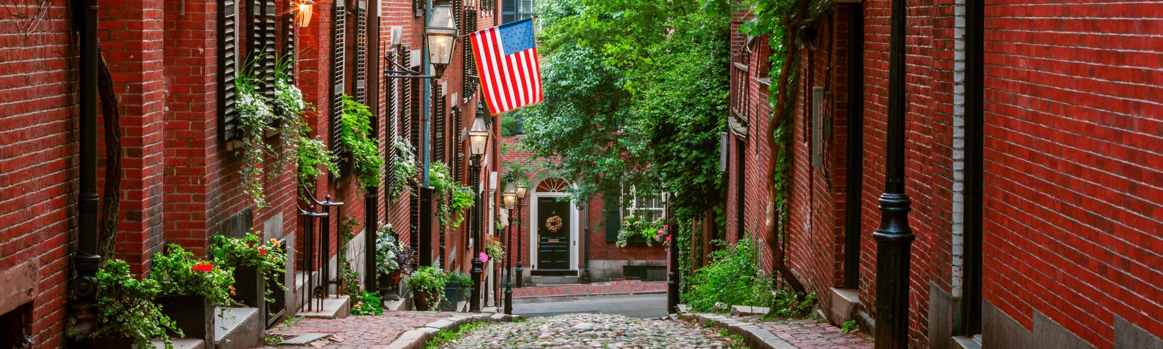 Boston