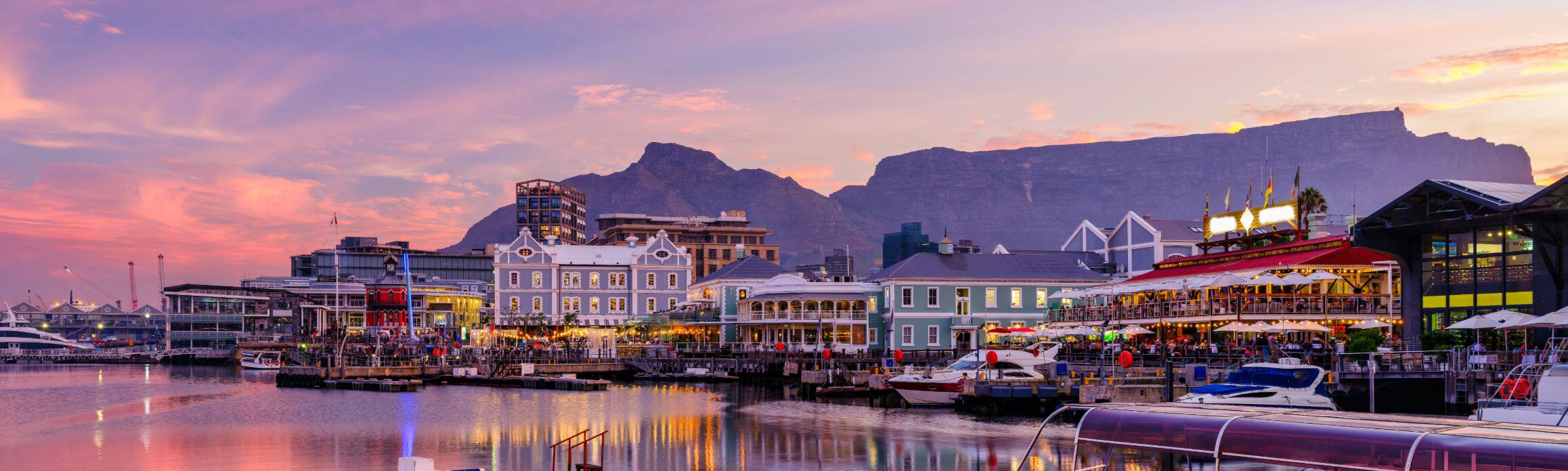 Cape Town
