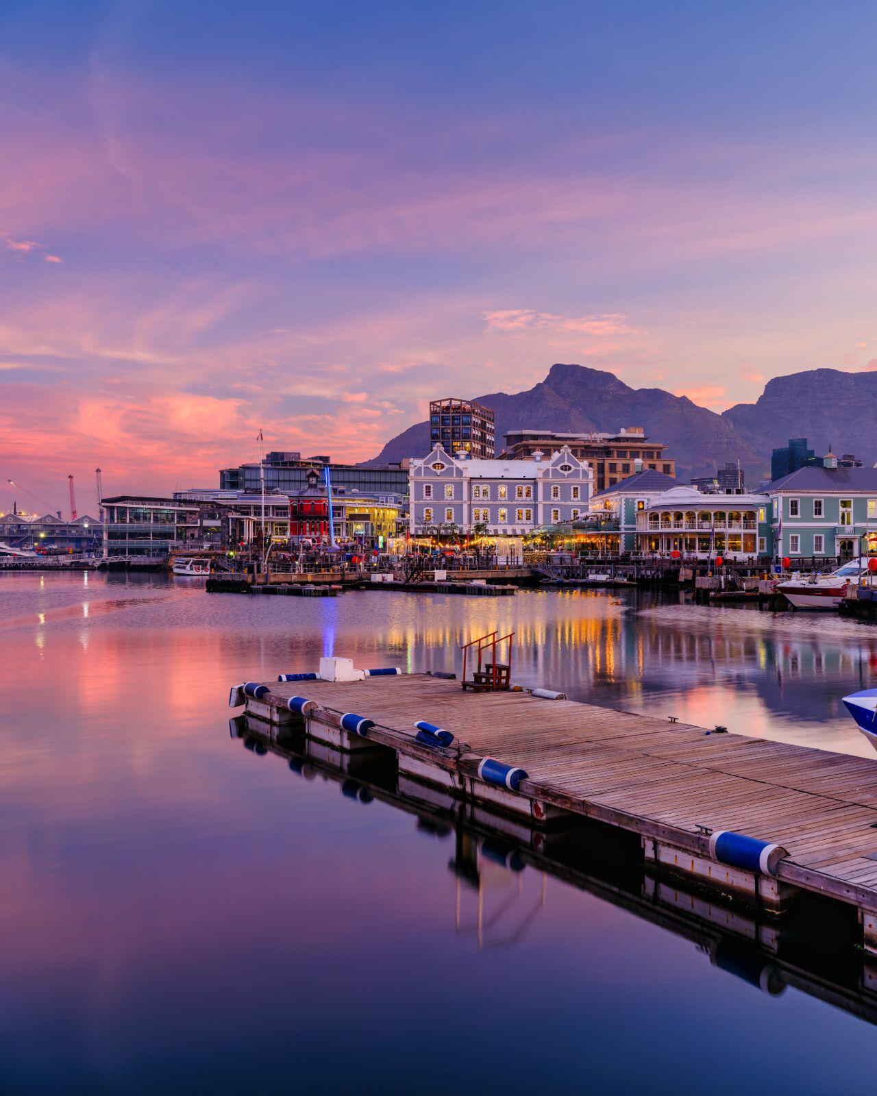 Cape Town