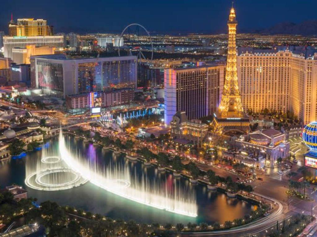 Las Vegas