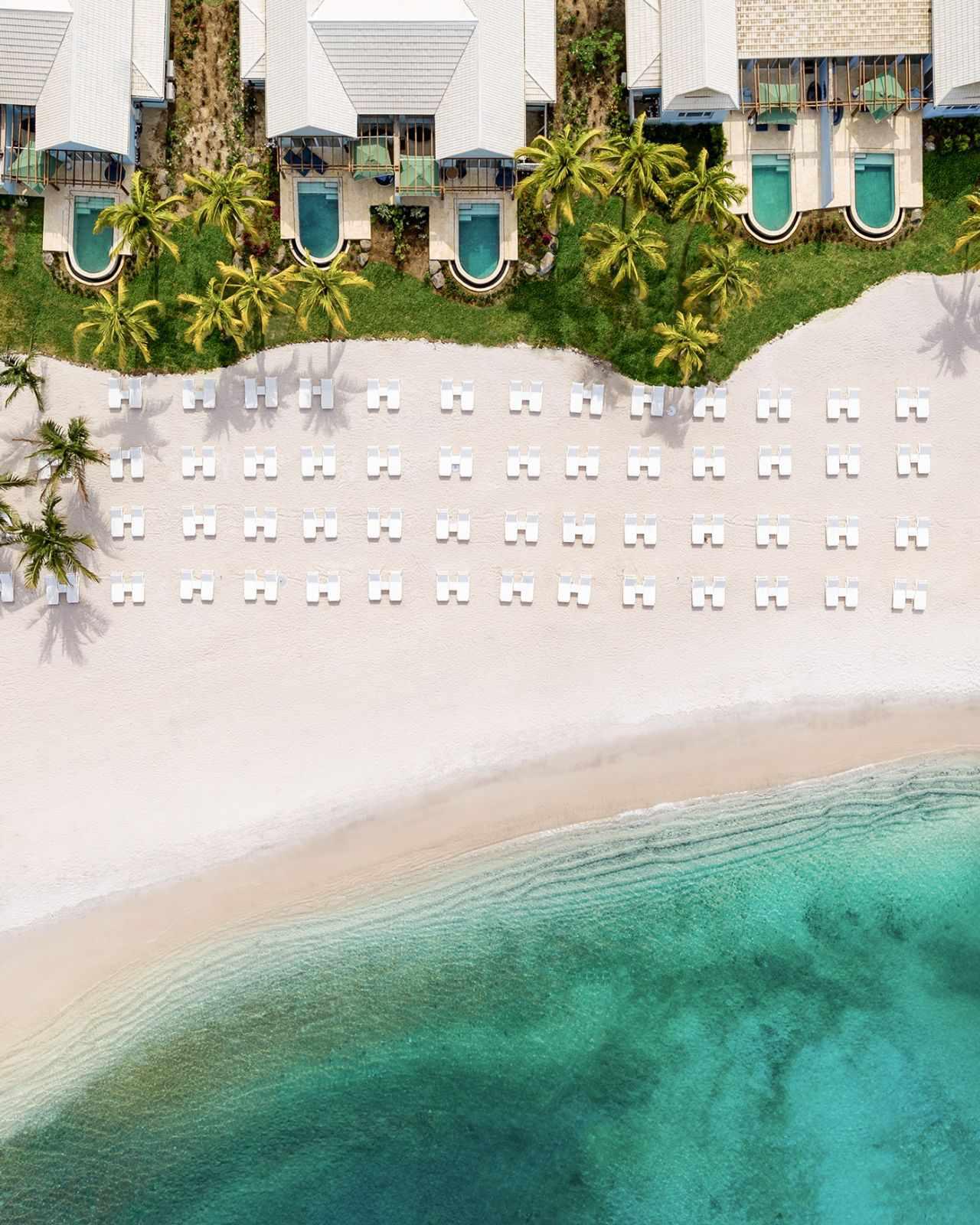 Sandals Beach