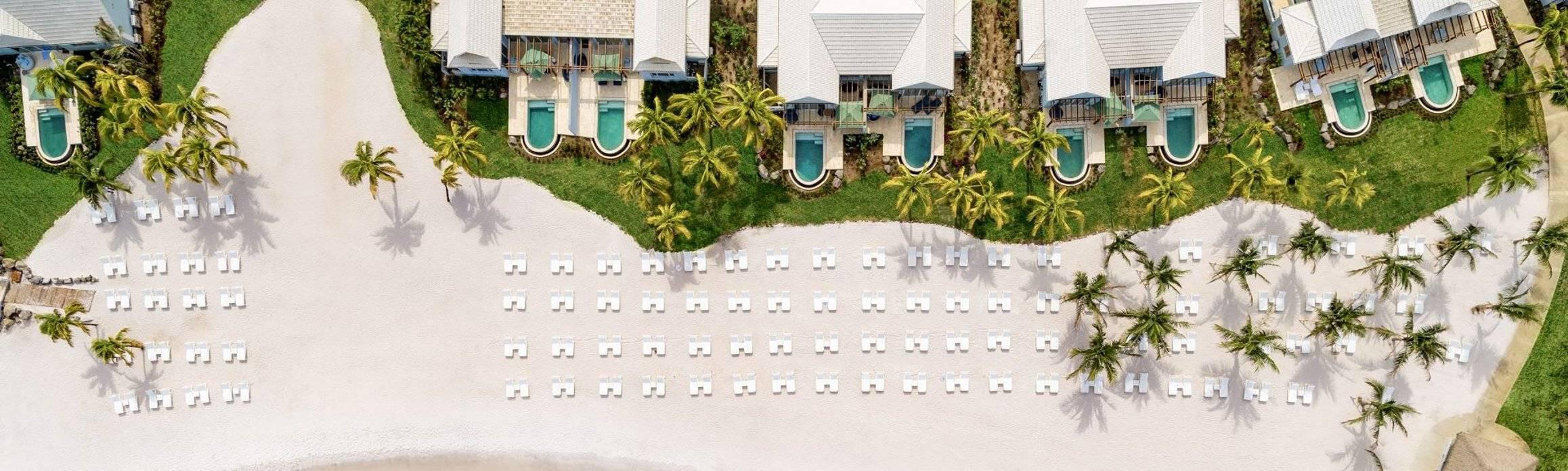 Sandals Beach