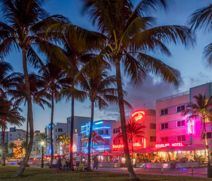 Miami image